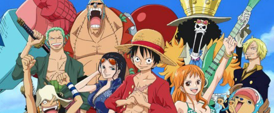 One Piece 501 A 600 Mangas Stream